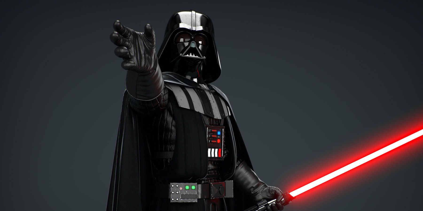 Should Darth Vader Get An Anthology Movie Screen Rant