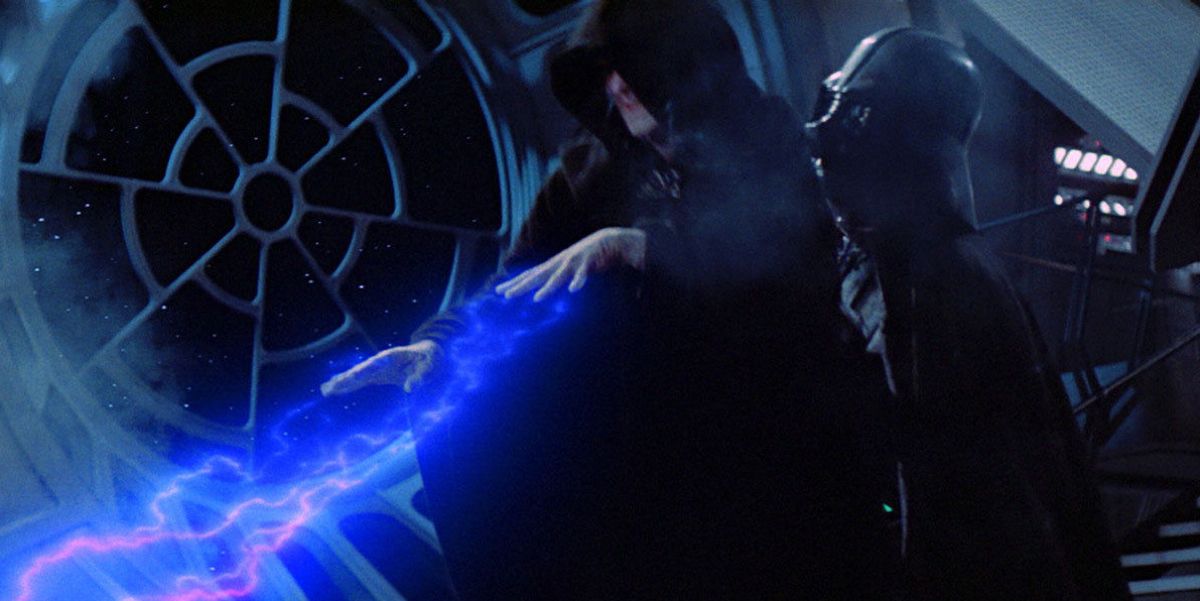 10 Most Shocking Plot Twists In The Star Wars Saga