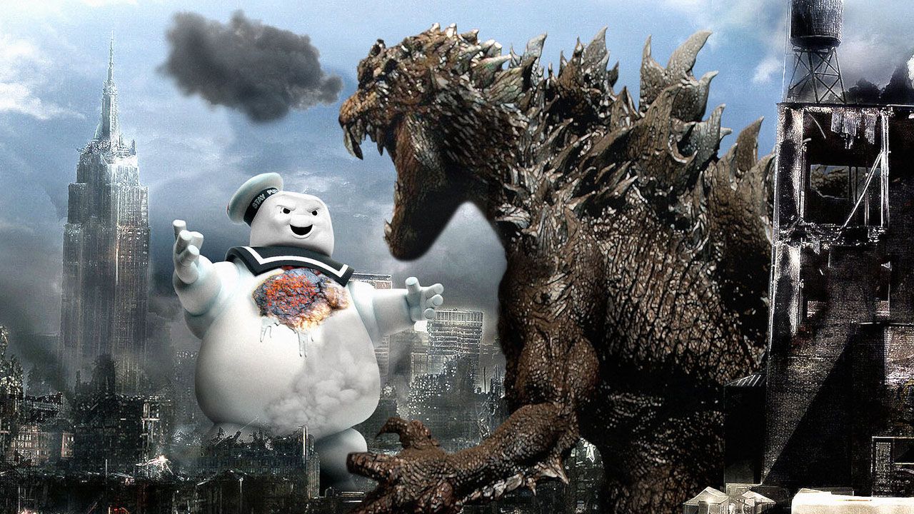 10 Giant Movie Monsters We Want Godzilla to Fight