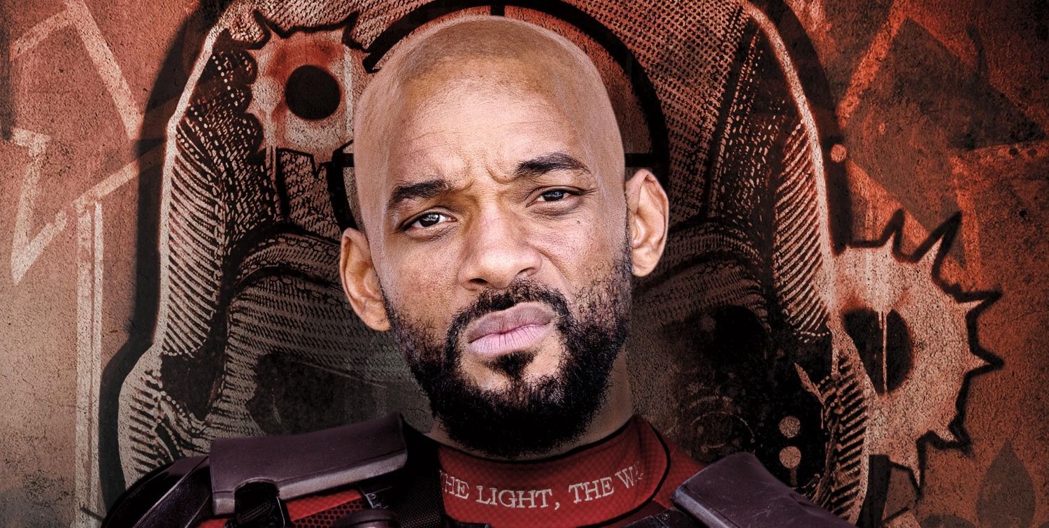 Will Smith S Gemini Man Cast Confirmed As Filming Begins