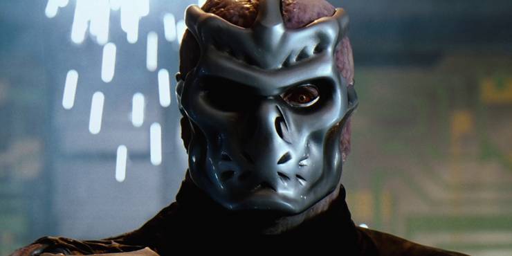 Fashion Friday The 13th All Of Jason Voorhees Looks Ranked