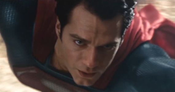 Man of Steel Trailer Analysis, Part 2 - New Revelations ...