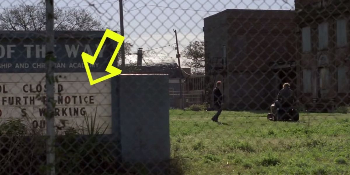 11 Shocking TV Show Plot Twists You Didnt Realize Were Foreshadowed