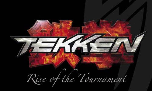 Tekken Movie Prequel Snags Ong Bak Director [Updated]
