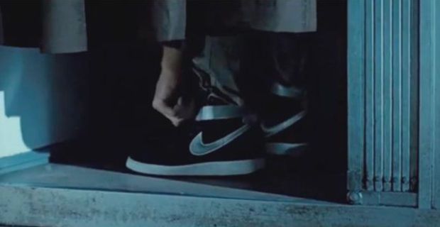 kyle reese trainers