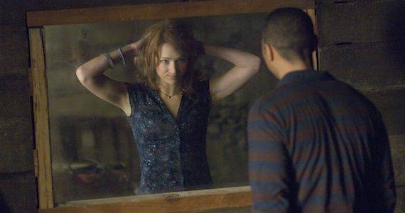 Cabin In The Woods Ending