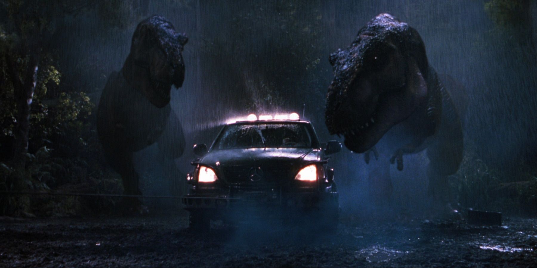 Every Jurassic Park (& World) Movie Ranked From Worst To Best