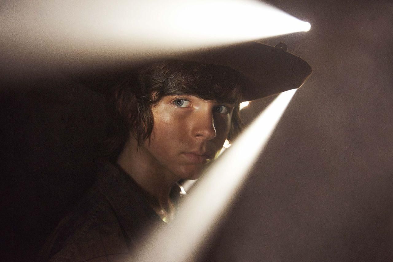 The Walking Dead Season 5 Official Description & Image Gallery