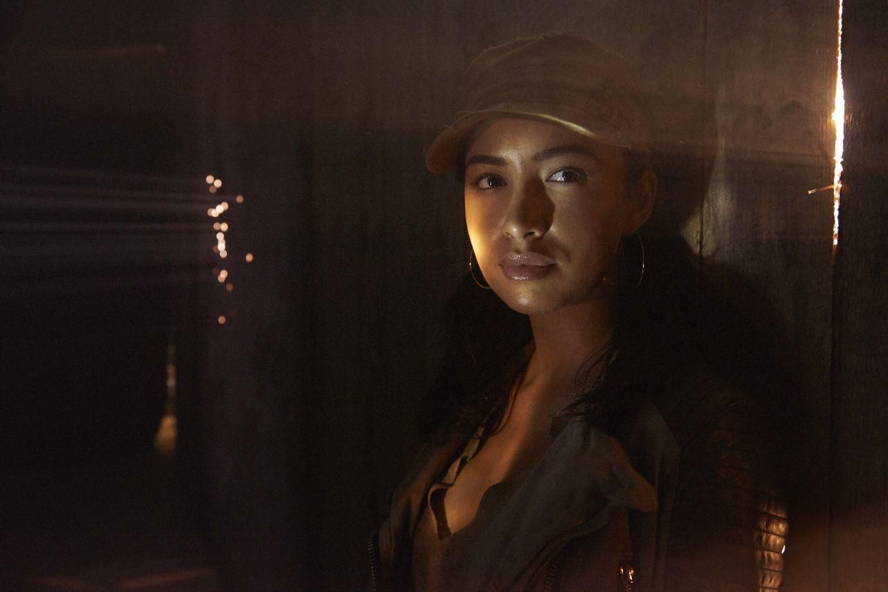 The Walking Dead Season 5 Official Description & Image Gallery
