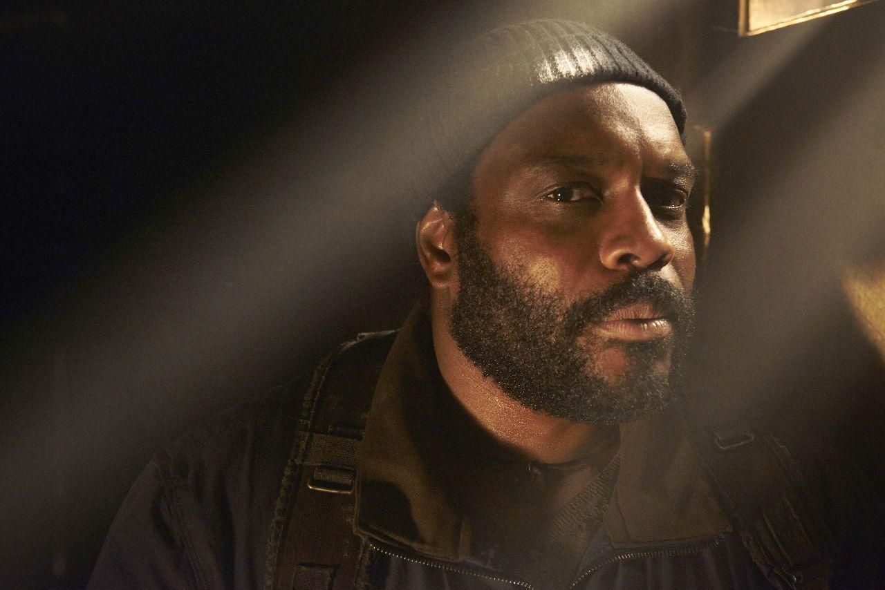 The Walking Dead Season 5 Official Description & Image Gallery