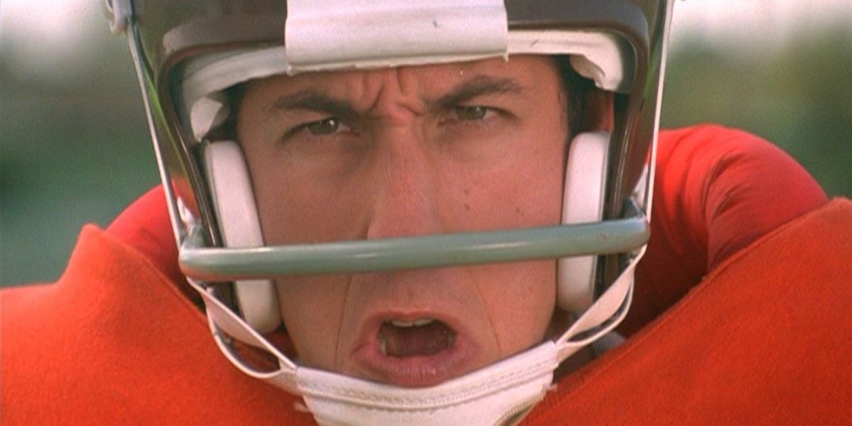 15 Best Football Movies of All Time