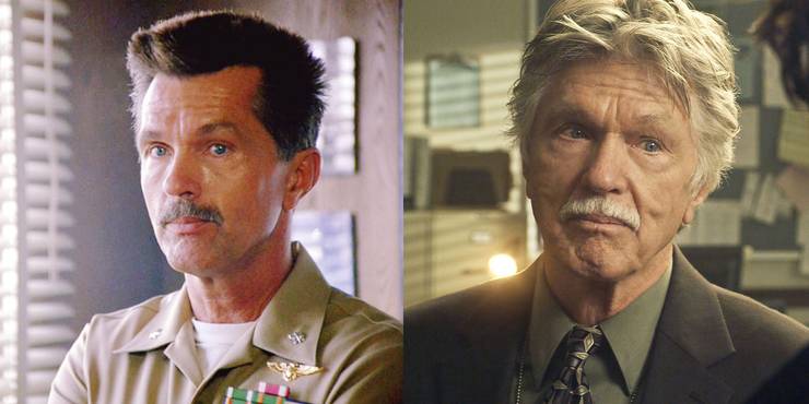 Top Gun Cast Where Are They Now Screenrant Top Gun Cast Where Are They Now Screenrant