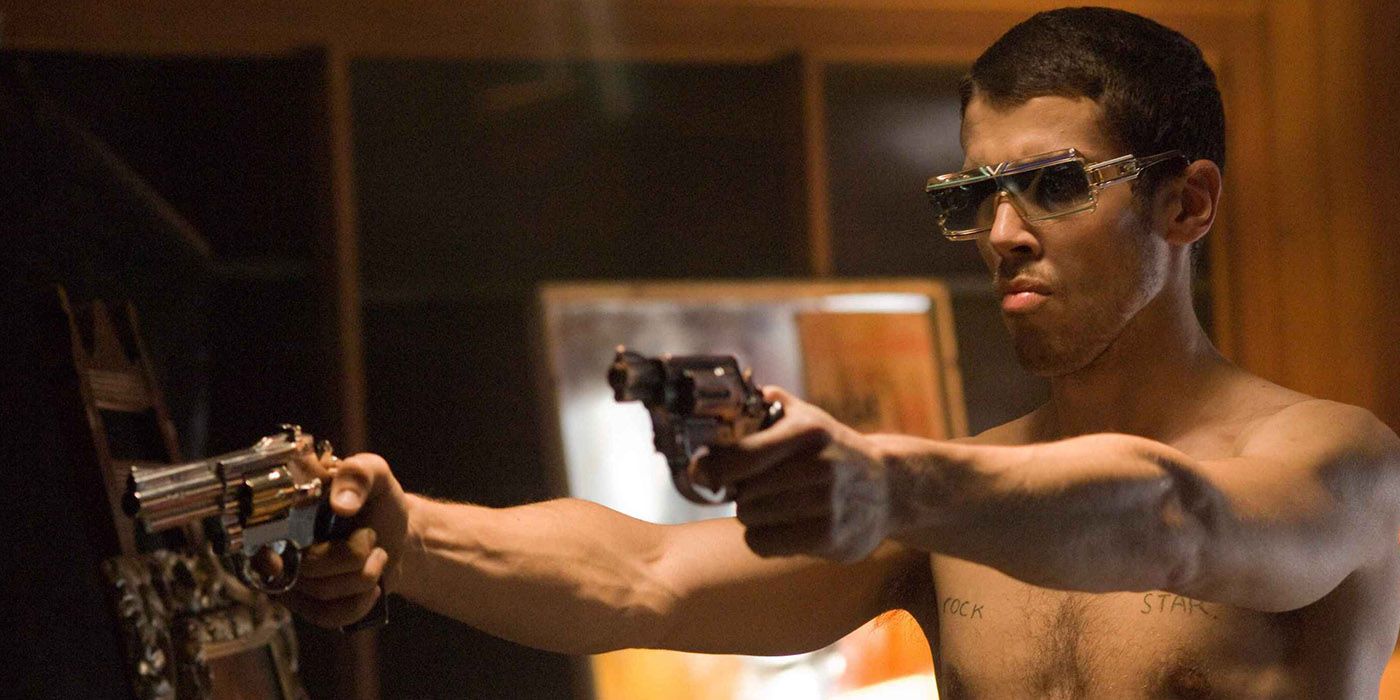 Toby Kebbell RocknRolla