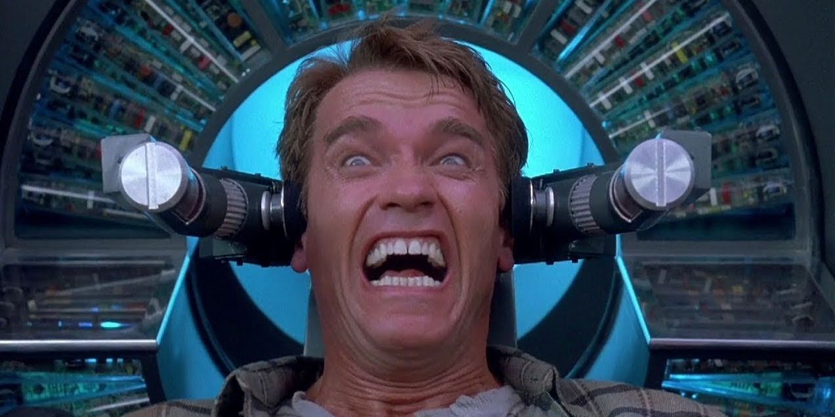 13 Best Cyberpunk Movies Of All Time