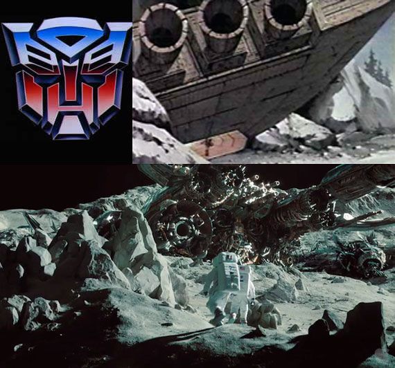 New Transformers 3 Trailer is Explosively Awesome [Updated]