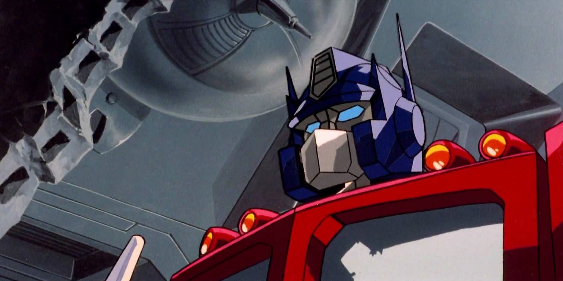 Transformers 15 Things You Didn’t Know About Optimus Prime