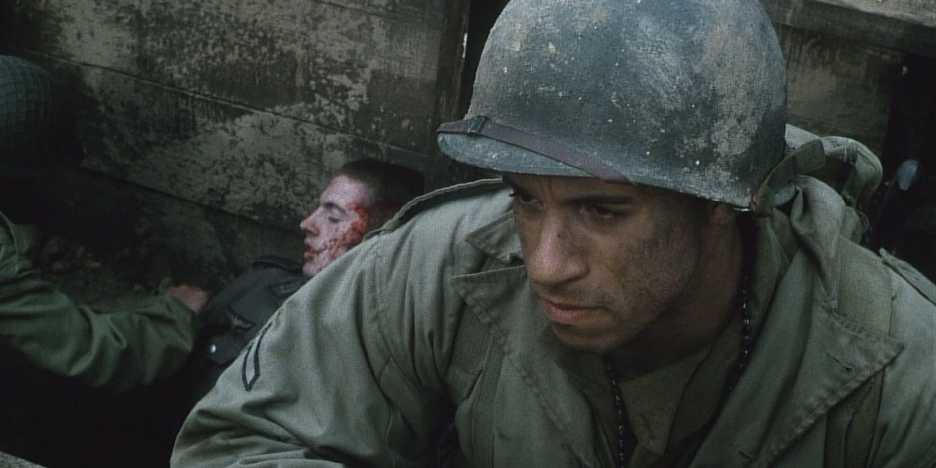 Saving Private Ryan Cast Guide Every Famous Actor In Spielbergs Movie