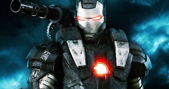 War Machines Avengers Absence Explained In Iron Man 3