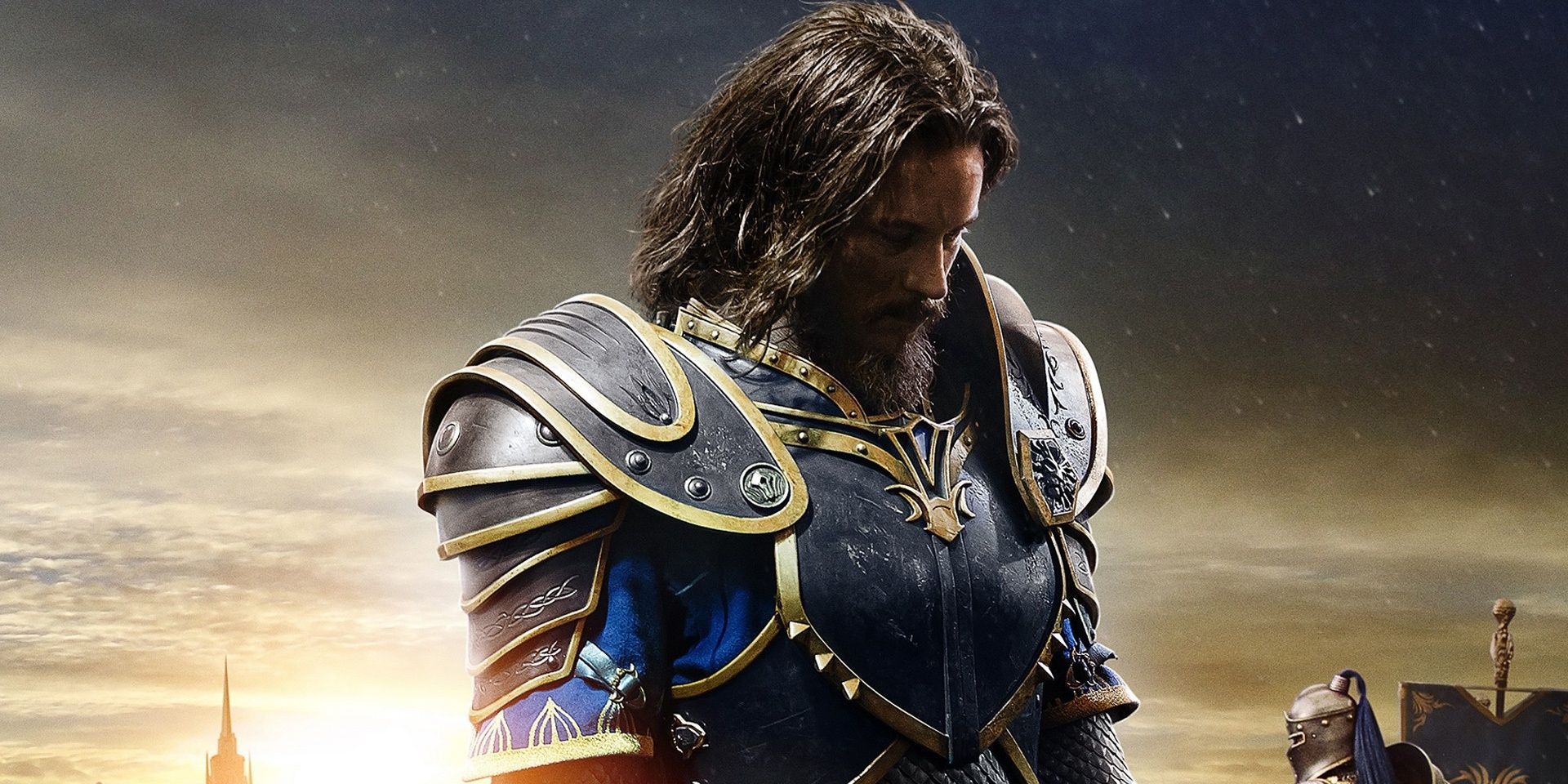 Warcraft Complete Movie Character Guide