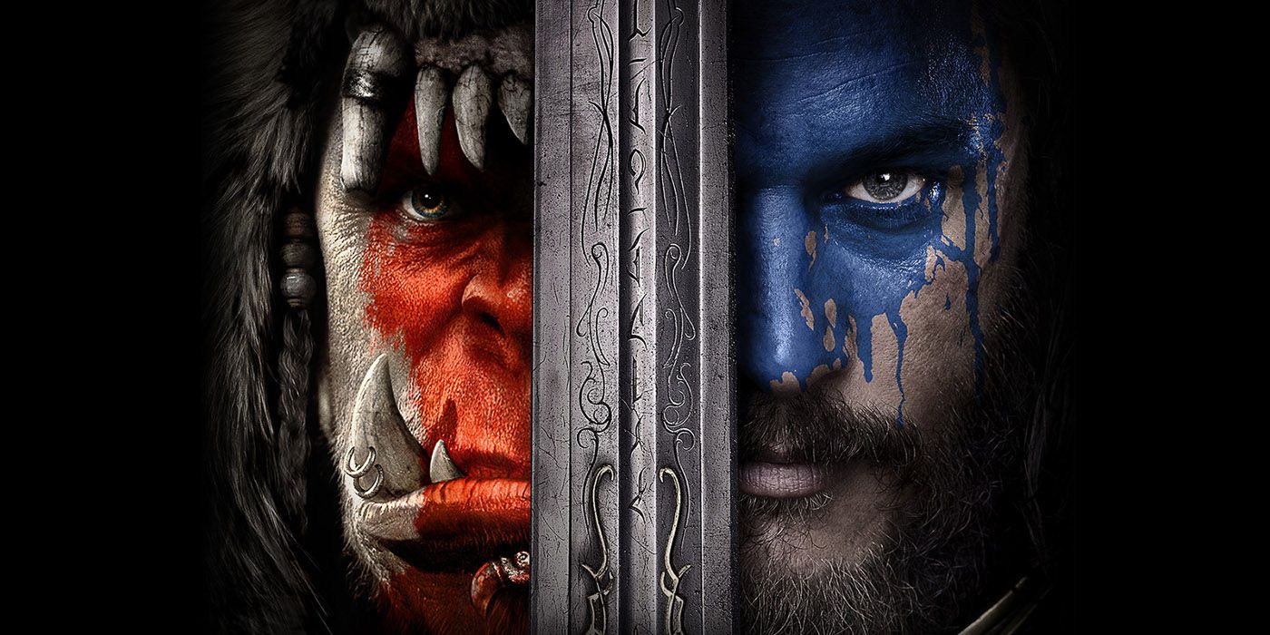 15 Things You Didnt Know About The Warcraft Movie