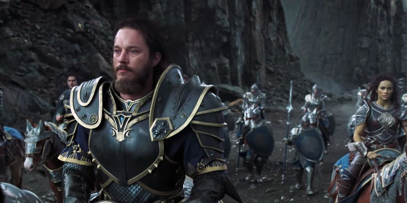 Warcraft 2 Story Outlined by Director Duncan Jones