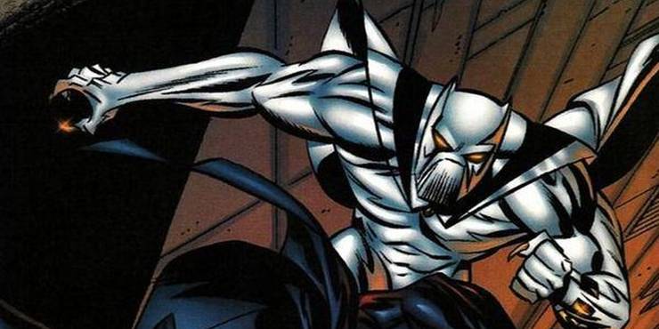 Avengers Infinity War Bucky White Wolf Explained Screen Rant Avengers Infinity War Bucky White Wolf Explained Screen Rant