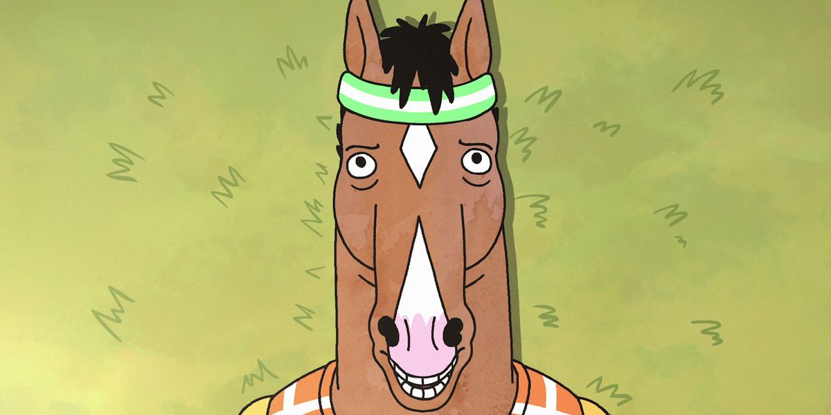 20 Best Quotes From BoJack Horseman