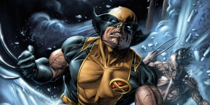 Hugh Jackman Wants to Play Wolverine Until He Dies