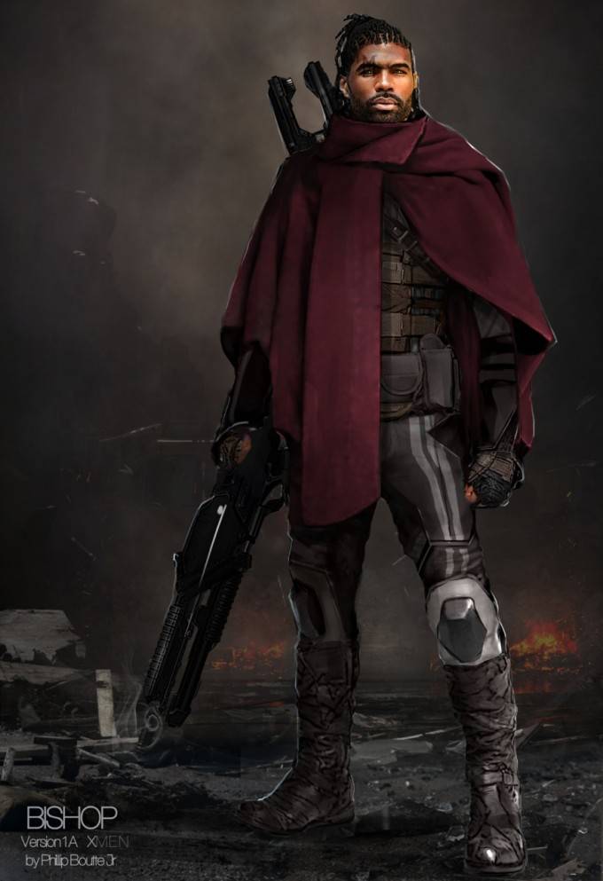 X Men Days Of Future Past Concept Art Reveals Future Jubilee Juggernaut Updated X Men Days Of Future Past Concept Art Reveals Future Jubilee Juggernaut Updated