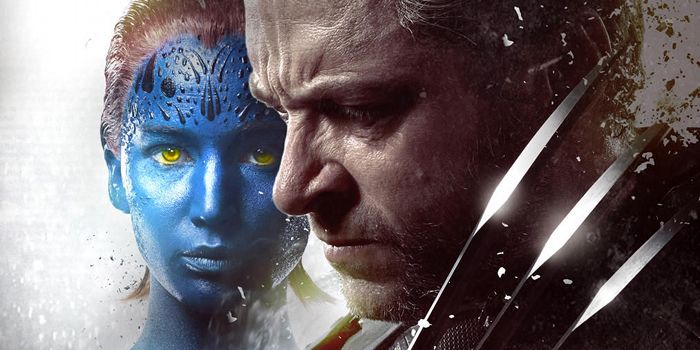 XMen Days of Future Past Review
