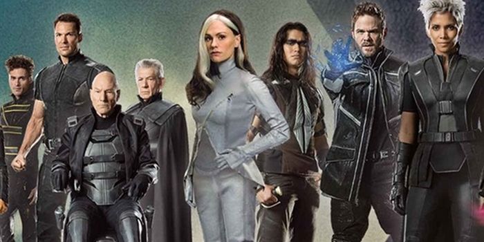 X Men Days Of Future Past Extended Rogue Cut Releases In July