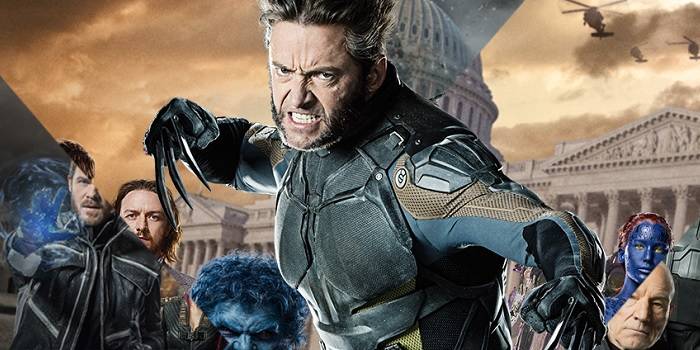 X Men Days Of Future Past Bryan Singer Teases Extended Length Of Rogue Cut