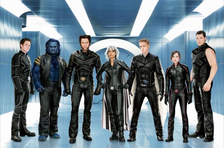 Iceman Kitty Pryde Rogue Return For X Men Days Of Future Past Iceman Kitty Pryde Rogue Return For X Men Days Of Future Past
