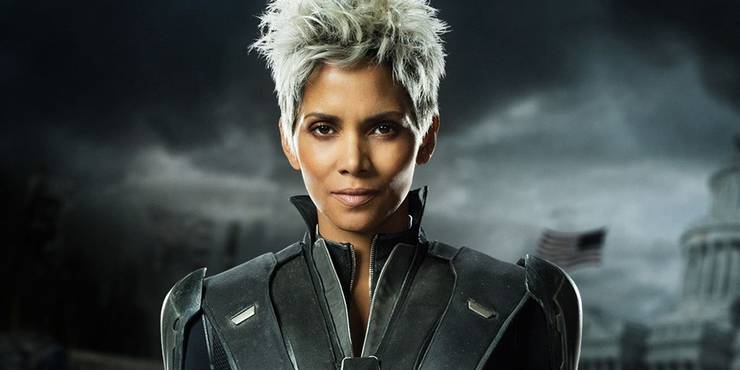 X Men Apocalypse Storm S New African Origin Details