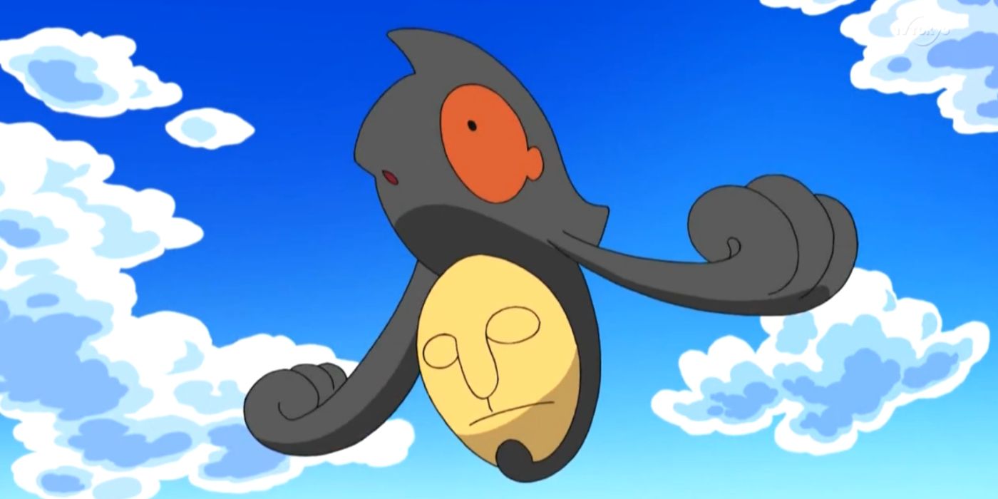 The 15 Most Disturbing Pokémon Of All Time