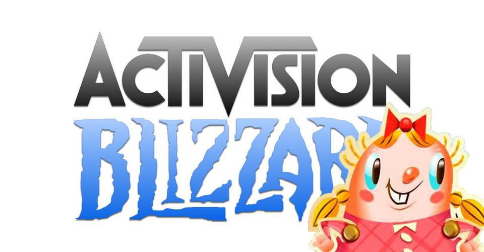 Activision Blizzard Officially Acquires King Digital Entertainment
