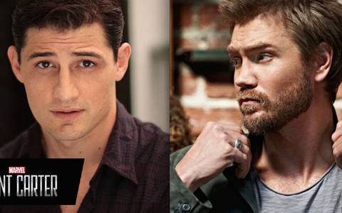Marvel S Agent Carter Tv Series Casts Two Key Roles Marvel S Agent Carter Tv Series Casts Two Key Roles