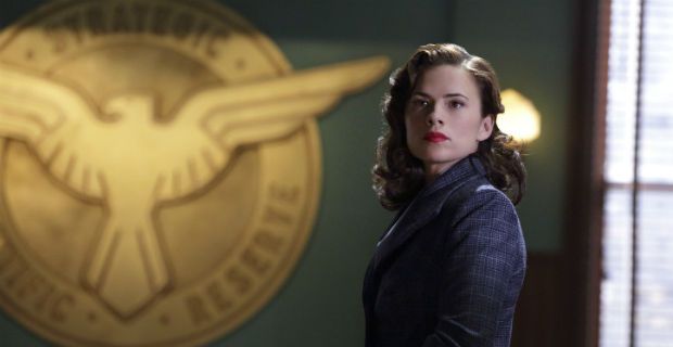 Agent Carter Premiere Writers On How The Show Fits In The Mcu