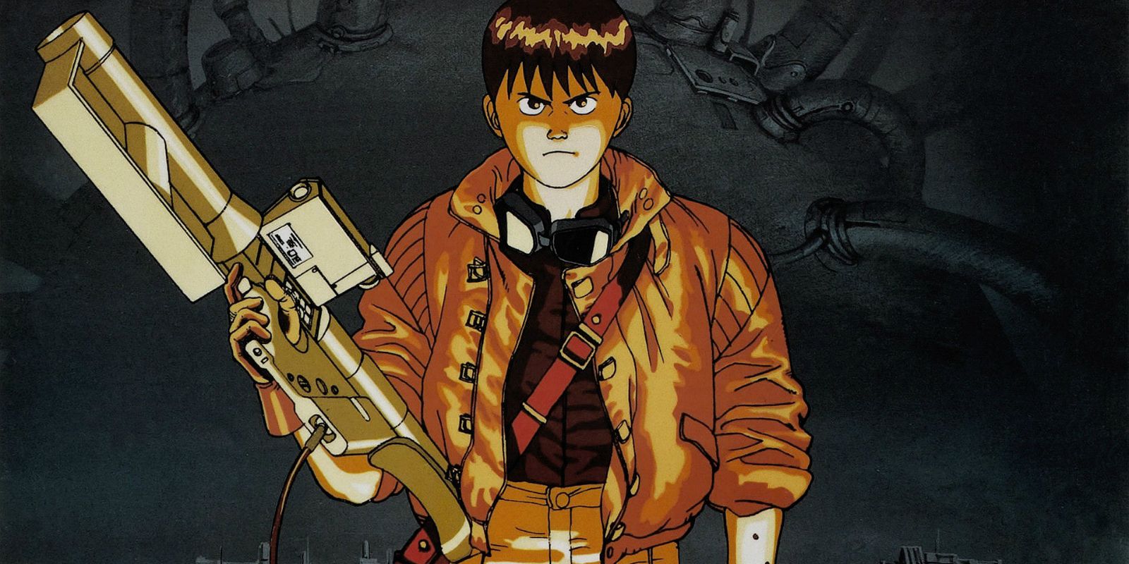 Akira Justin Lin Possibly Being Courted to Direct