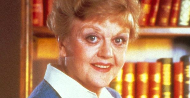 Angela Lansbury Says Murder She Wrote Reboot is a Mistake