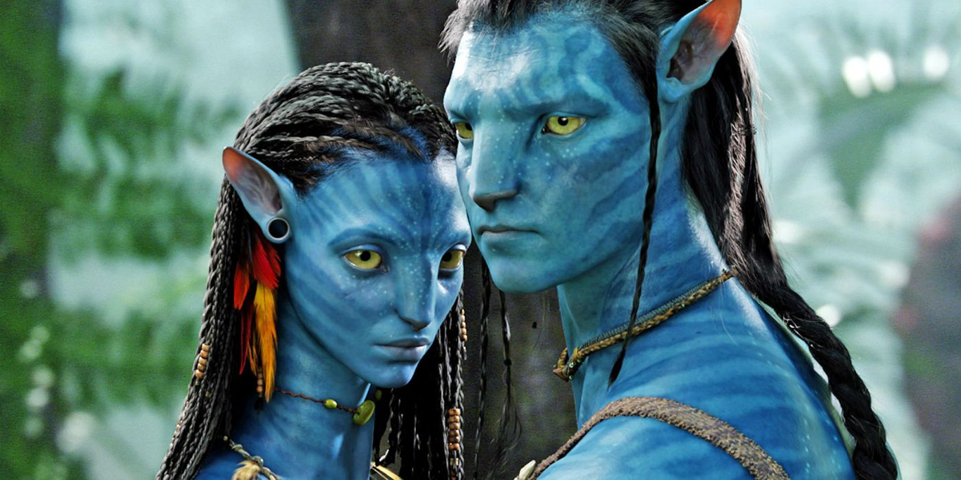 Avatar 2 Photo Reveals the Actors Playing Jake & Neytiris Kids