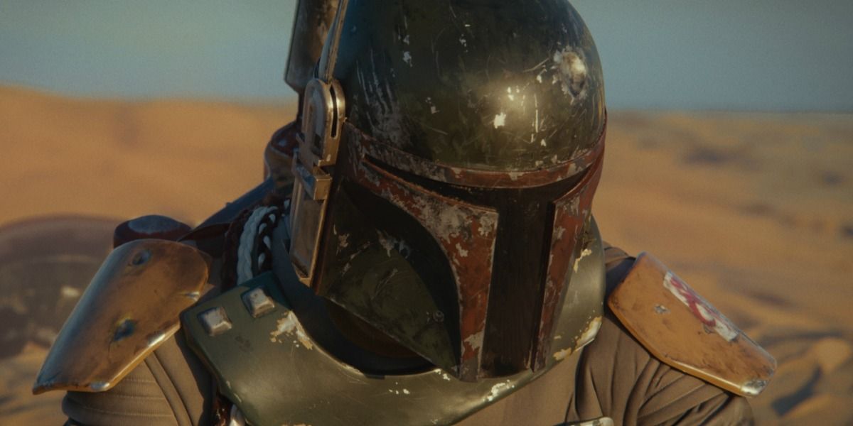 Star Wars Things You Need To Know About Boba Fett Screenrant