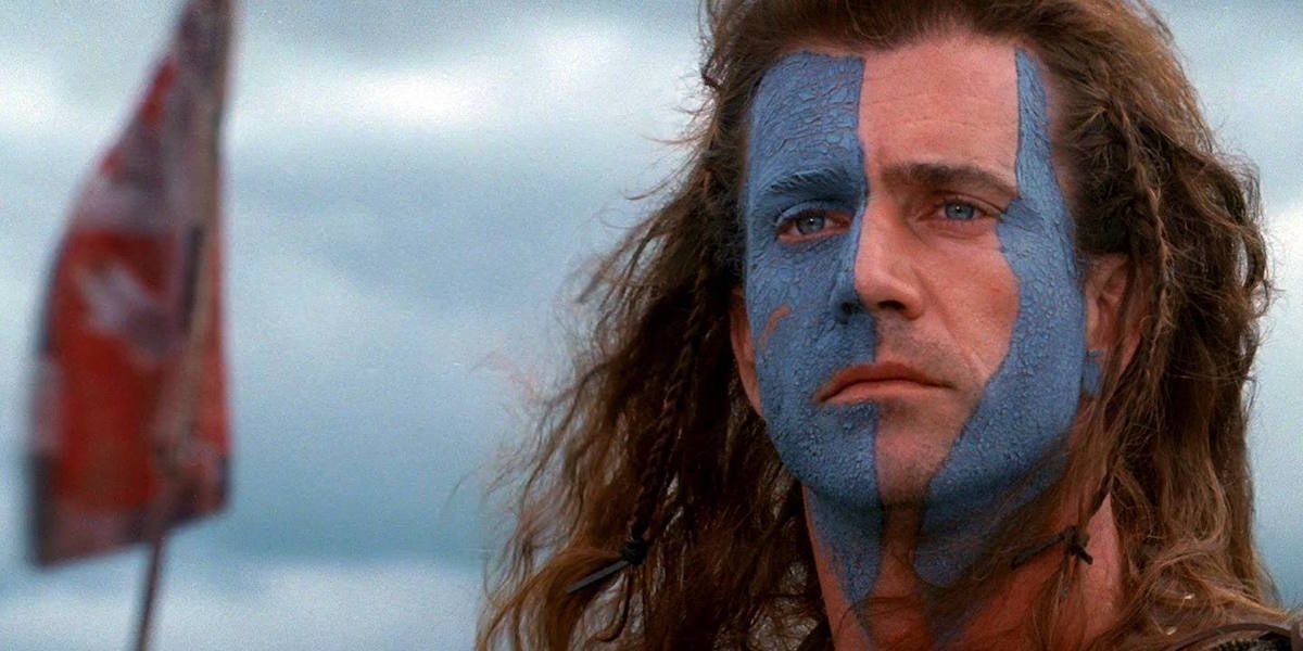 15 Most Historically Inaccurate Movies Ever