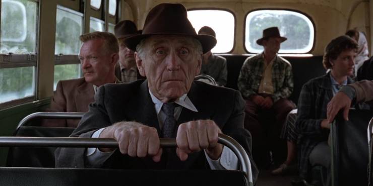The 15 Best Quotes From The Shawshank Redemption Screenrant