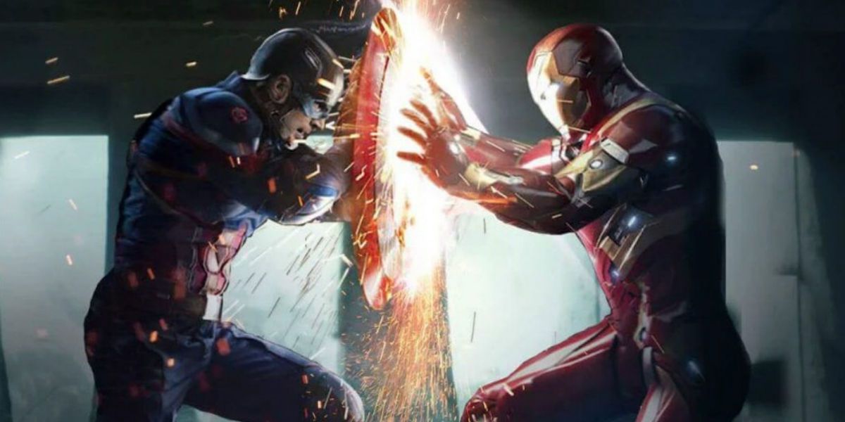 captain america civil war 2 release date movie