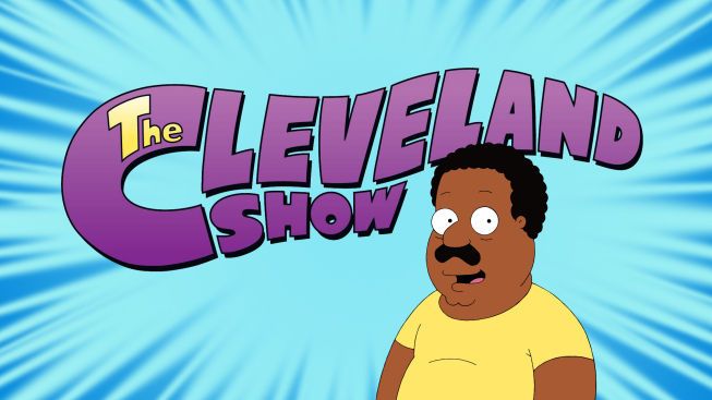 Has The Cleveland Show Been Canceled