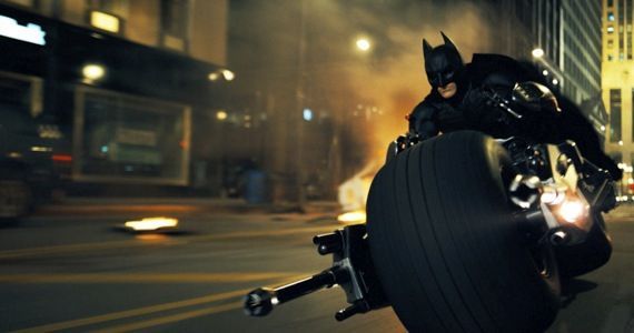 download the new for ios The Dark Knight Rises