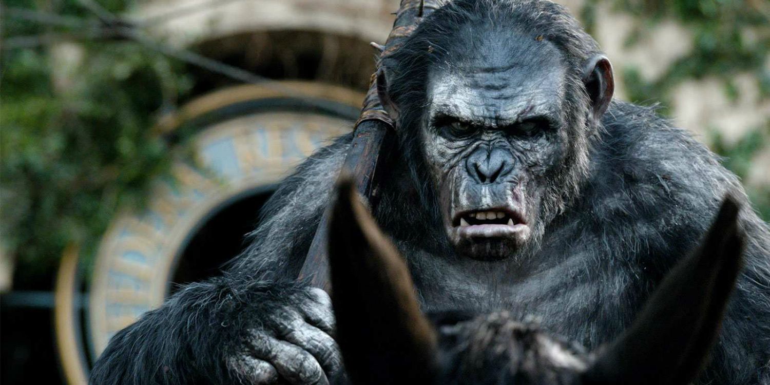 war of the planet of the apes full movie online