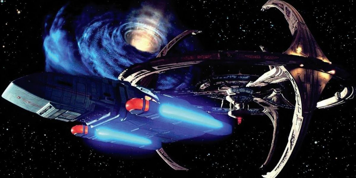 The Complete History of Star Trek