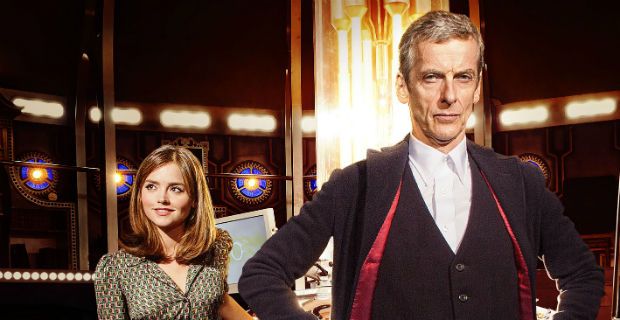 last episode of season 8 doctor who last christmas
